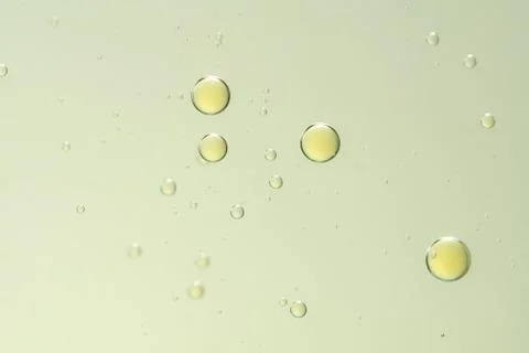 Yellow dye Stock Photos