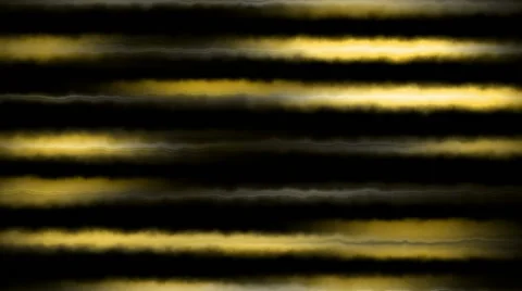 Yellow electronic effects 스톡 동영상 52674520