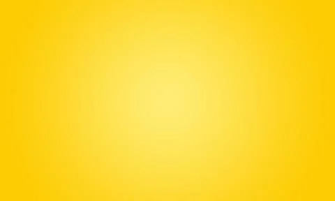 Yellow empty studio room background, template mock up for display of content or 스톡 일러스트