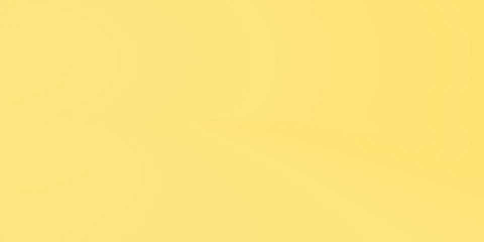 Yellow empty studio room background, template mock up for display of content or Illustrazione stock