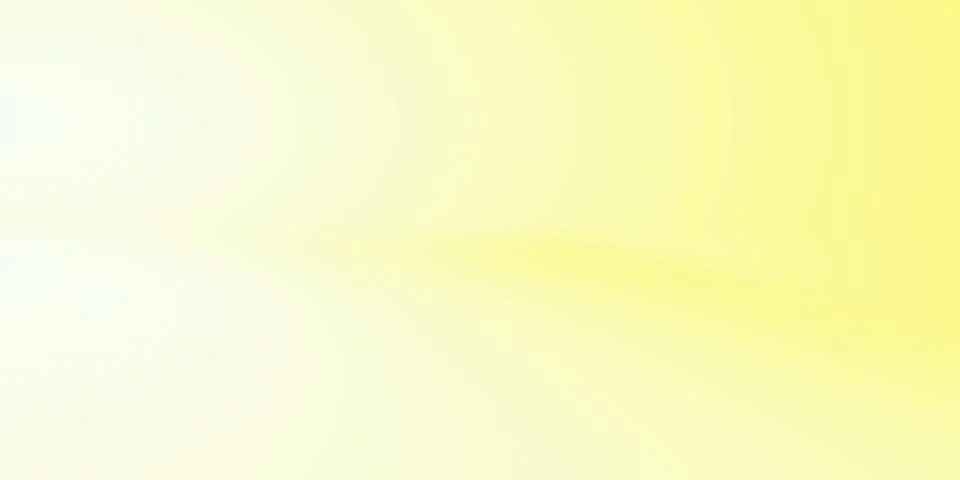 Yellow empty studio room background, template mock up for display of content or Stock Illustration