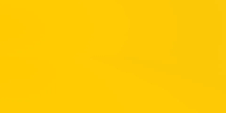 Yellow empty studio room background, template mock up for display of content or Stock Illustration