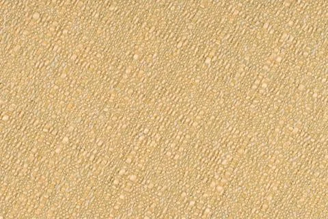 Yellow fabric texture background. Stock Photos