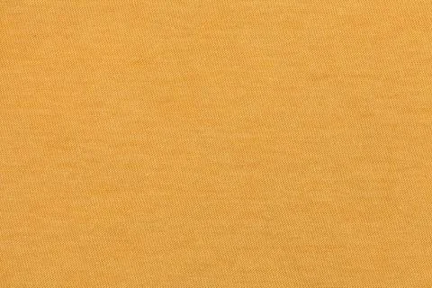 Yellow fabric texture Stock Photos