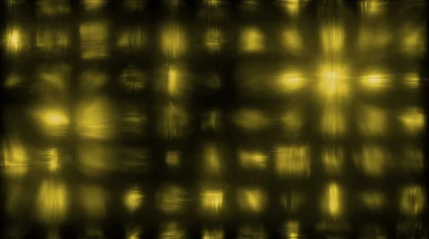 Yellow fancy abstract Stockbeeldmateriaal 52672515