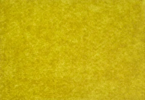 Yellow felt background Stock Photos