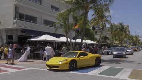 Miami Beach Videos, Download The BEST Free 4k Stock Video Footage