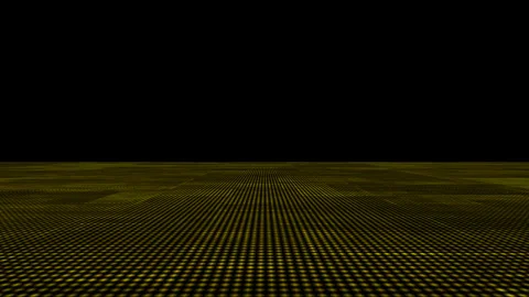 Yellow field of sunflowers Video stock 242642987
