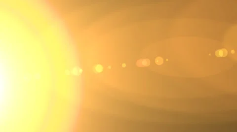 Yellow Flare Flash wipe 스톡 동영상 39636251