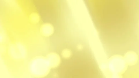 Yellow flickering bokeh motion background 스톡 동영상 337822322