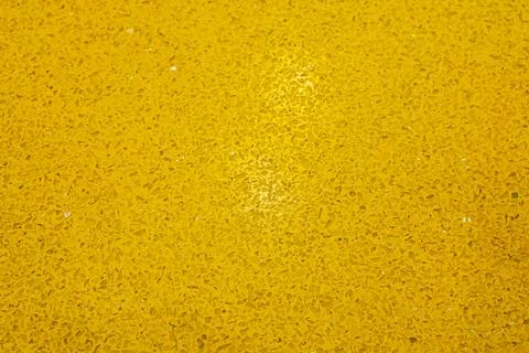Yellow floor background Stock Photos