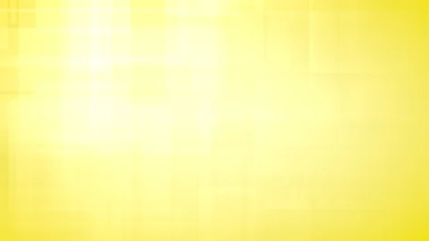 Yellow Geometric Background Stock Footage 90606518