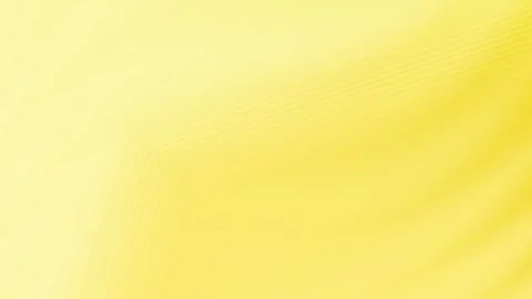 Yellow Geometric Lines Abstract Background Loop. Stock Footage 286433883