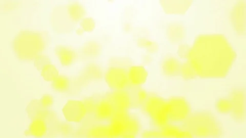 Yellow glitter background Stock Footage 69166626
