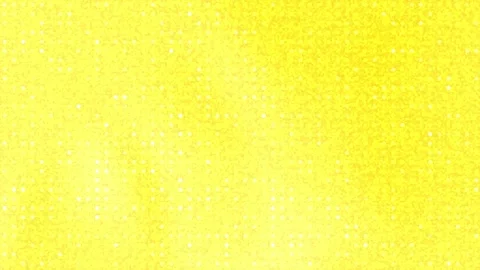 Yellow Glitter Dot Background Loop. Stock Footage 286775114