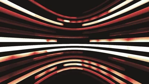 Yellow Glittering Background Animation  Stock-Footage 234519227