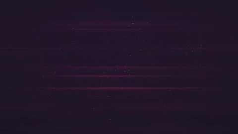 Yellow Glowing Particles Flying Animation Loop  Stock Footage 229569192
