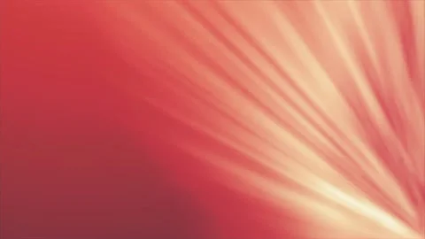 Yellow Glowing Romantic Background Animation Loop  Video stock 229569018
