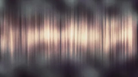 Yellow Glowing Stage Background Animation Loop Stock-Footage 228080223