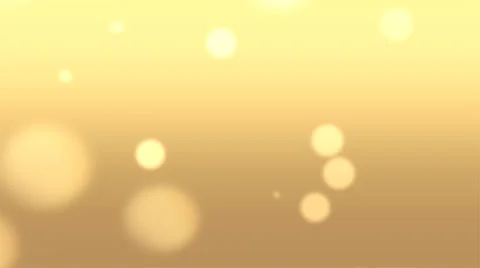 Yellow gold bokeh gradient background 動画素材 37377528