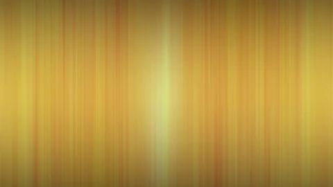 Yellow gold flare light vertical lines wave animation Stock Footage 161003492