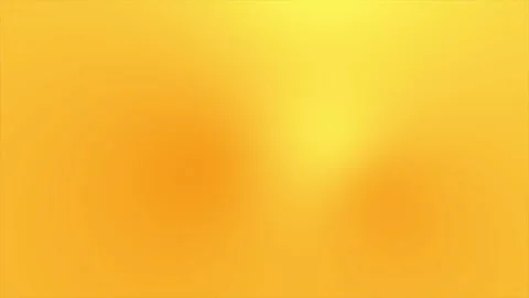 Yellow gradient animated background Yellow Gradient Stock Video Footage Stock Footage 250968890
