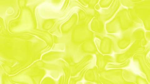 Yellow gradient background aesthetic abstract pastel pattern, copy space HD  Video stock 296284479