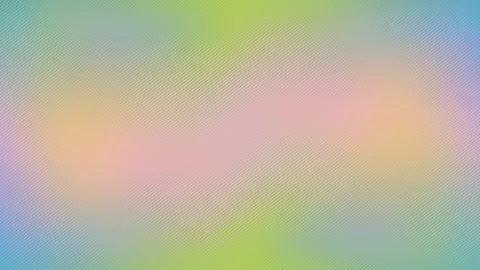 The yellow gradient. background motion animation Video stock 278085435