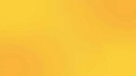 Yellow gradient background, soft diagonal lines, perfect for seamless loops. Stock Footage 286409749