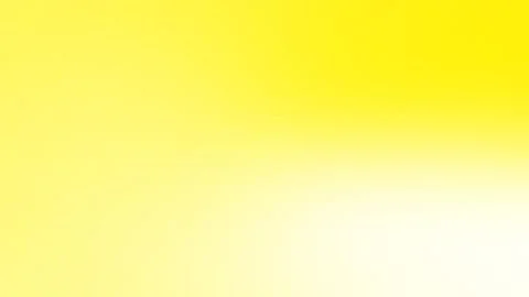 Yellow gradient background with subtle grain and soft, blurred edges for de.. Stock Illustration