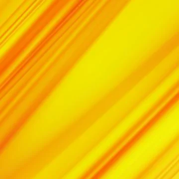 A yellow gradient color background with orange diagonal lines - great for wal Stock Illustration