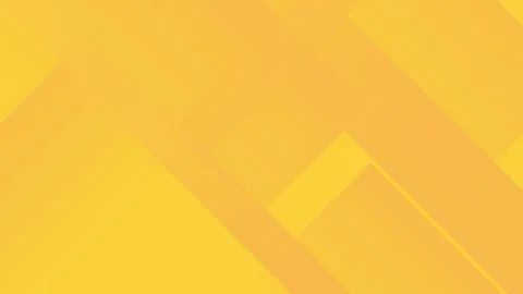 Yellow gradient with overlapping diagonal lines, for seamless loops. Video stock 286410369