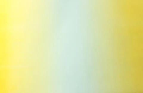 Yellow Gradient paper background Stock-Fotos