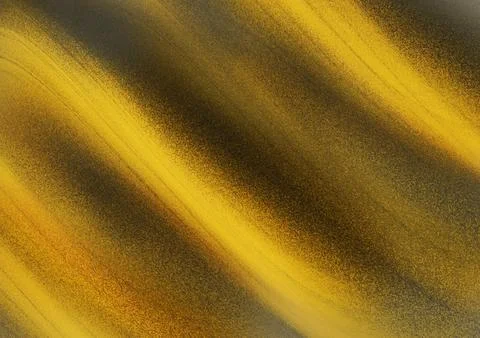 Yellow gradient shiny soft grain glitter abstract background with copy spac.. 스톡 일러스트