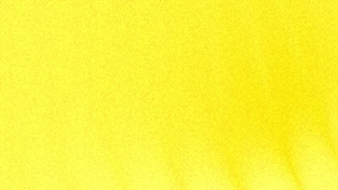Yellow Gradient Texture Background Loop. Stock Footage 286435397