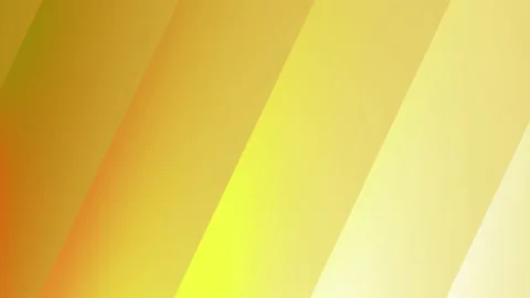 Yellow gradient transition linear effect animation Stock-Footage 208592398