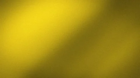 Yellow grainy abstract background gradient texture blurred wallpaper design.. Illustrazione stock