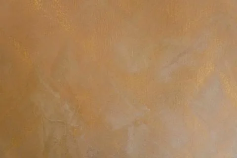 Yellow gray background of plaster Stock Photos