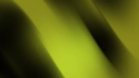 Yellow grdient bgron 1 Stock Footage 295089619