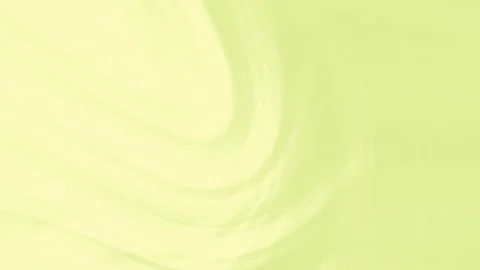 Yellow-green abstract gradient background Video stock 314451653