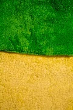 Yellow Green Background Stock Photos