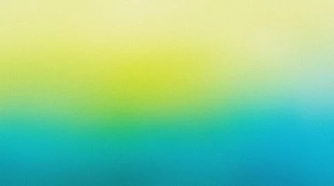 Yellow green blue gradient. Abstract background with a yellow to green to b.. Stock Photos