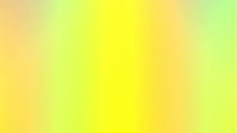 Yellow Green Gradient Abstract Loop Background Stock Footage 334979125