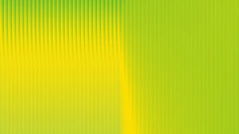 Yellow to green gradient background, abstract Stock Illustration