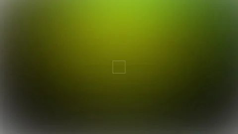 Yellow Green Gradient Glow Abstract Background 動画素材 339574008