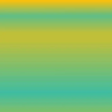 Yellow green gradient Stock Illustration