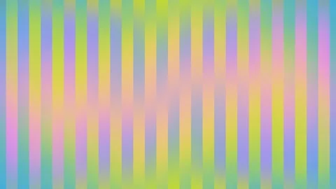 Yellow green gradient, stripes. background animation Stock Footage 277103749