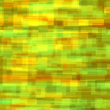 Yellow Green Texture. Abstract Geometric Grunge. Creative Digital Background. Stock Illustration
