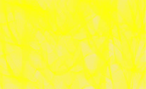 Yellow grid lines abstract gradient pattern Stock Illustration