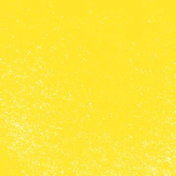 Yellow Grunge Background Stock Illustration